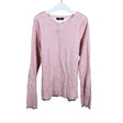 Unisex Okaïdi - Tricot shirt, size 146 - 152 - Light pink ()