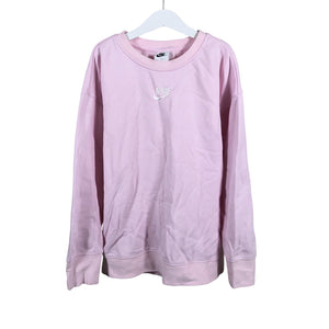 Unisex Nike - Tricot shirt, size 146 - 152 - Light pink (2)