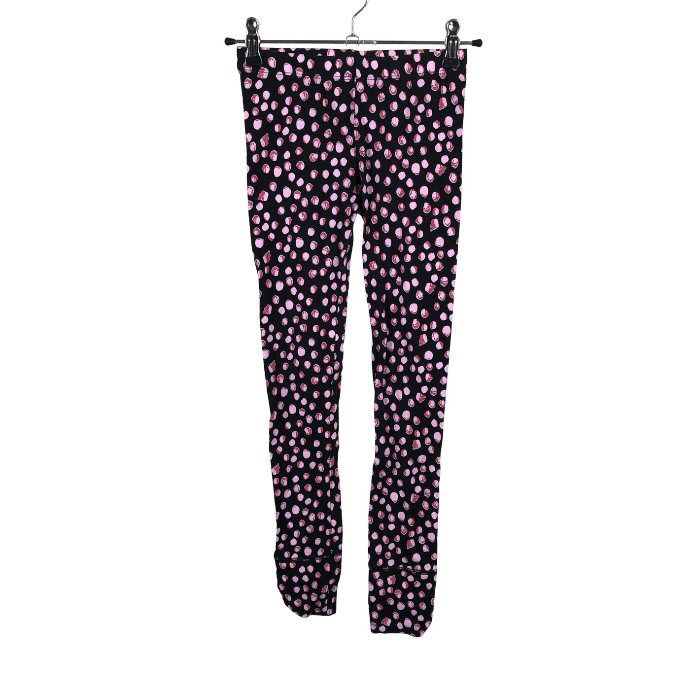 Unisex me&i - Leggings, size 134 - 140 - Black (1)