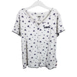 Unisex Levi's - T-shirt, size 152 - 158 - White ()