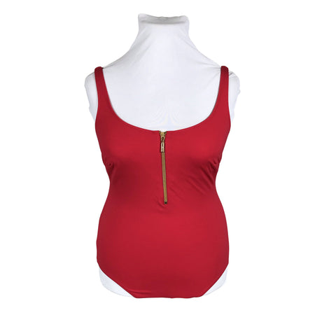 Unisex Anita - Swimsuit, size 44 - Red ()