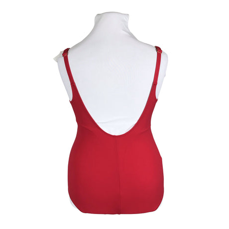 Unisex Anita - Swimsuit, size 44 - Red (2)