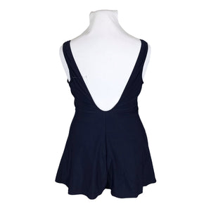Unisex Damella - Swimsuit, size 46 - Blue (2)
