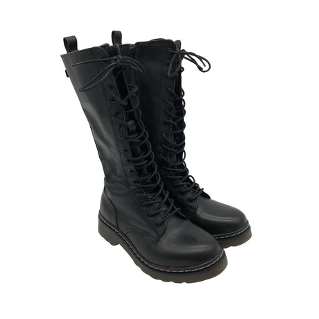 Unisex Musse&Cloud - Boots, size 36 - Black (2)