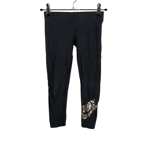 Unisex Nike - Leggings, size 122 - 128 - Gray ()