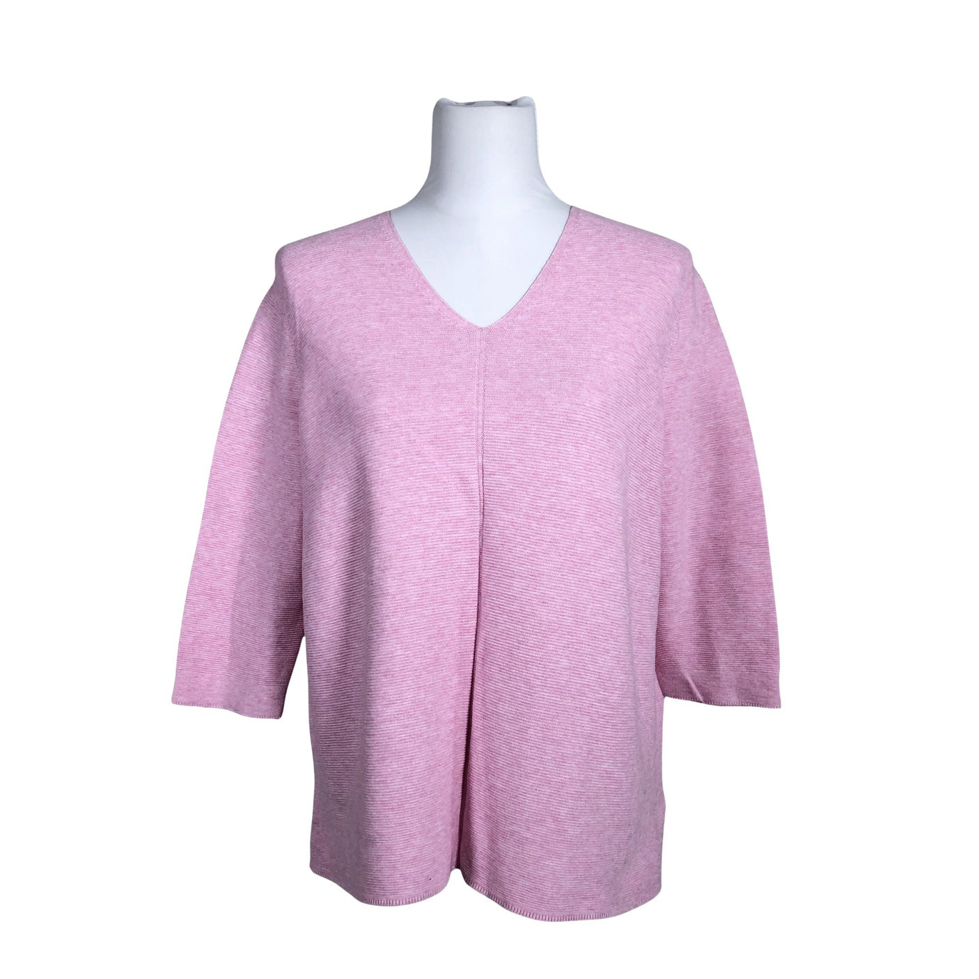 Unisex Cecil - Sweater, size 38 - Light pink (1)