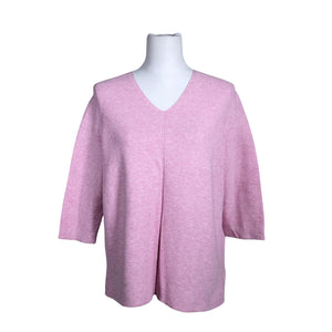 Unisex Cecil - Sweater, size 38 - Light pink (1)