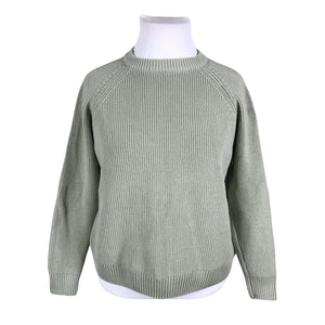 Unisex R-collection - Sweater, size 44 - Green (1)