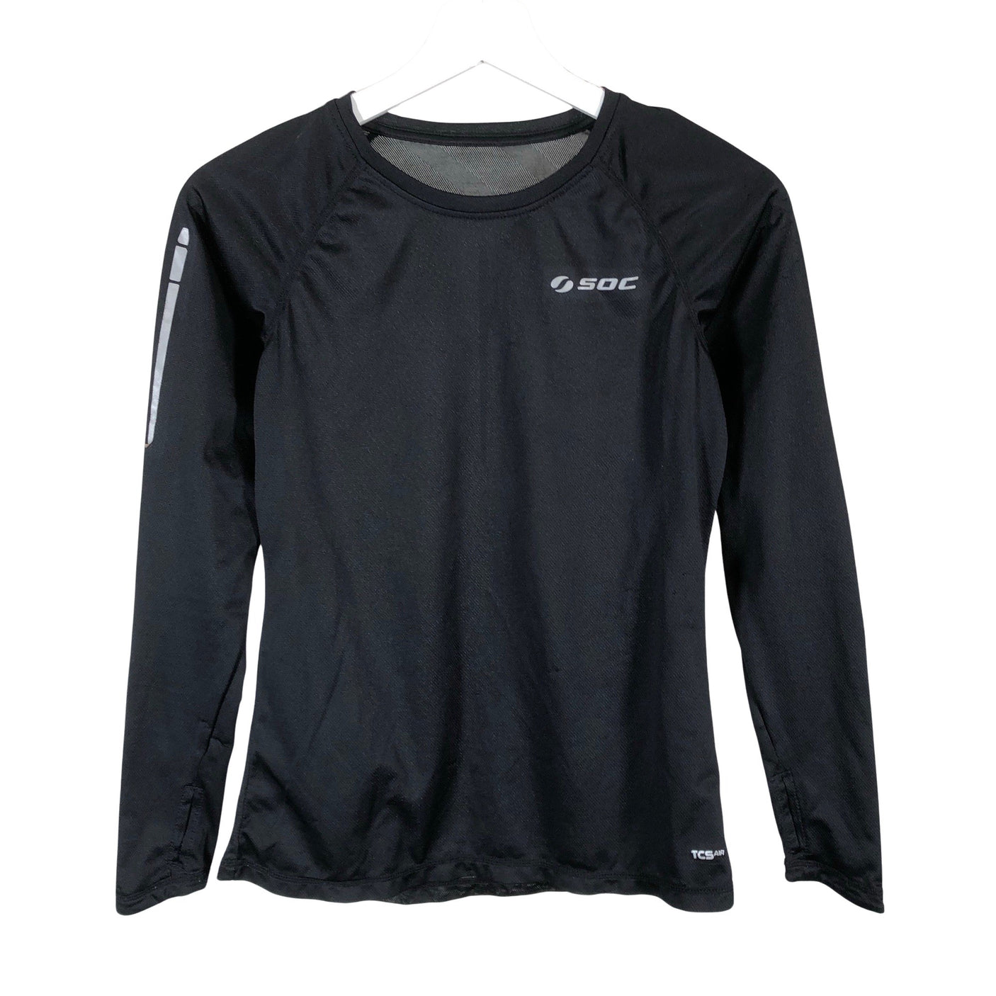 Unisex Soc - Urheilupaita, koko 34 -  (1)