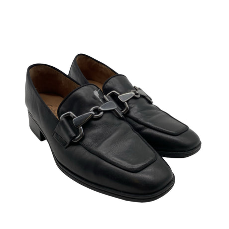 Unisex Gabor - Walking shoes, size 37 - Black (2)