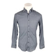 Unisex Venti - Collared shirt, size XXS - Blue ()