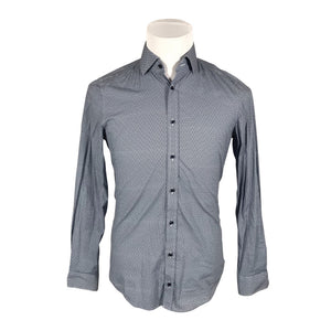 Unisex Venti - Collared shirt, size XXS - Blue (1)