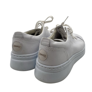 Unisex Camper - Casual sneakers, size 37 - White (3)