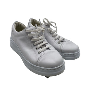 Unisex Camper - Casual sneakers, size 37 - White (2)
