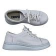 Unisex Camper - Casual sneakers, size 37 - White ()