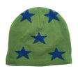 Unisex Molo Kids - Winter beanie, size 3 - 4 vuotta - Green ()