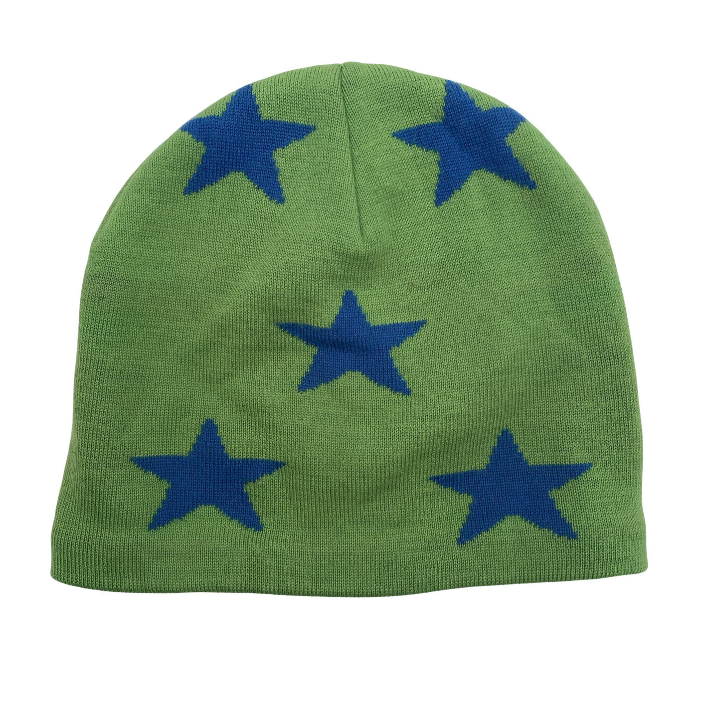 Unisex Molo Kids - Winter beanie, size 3 - 4 vuotta - Green (1)