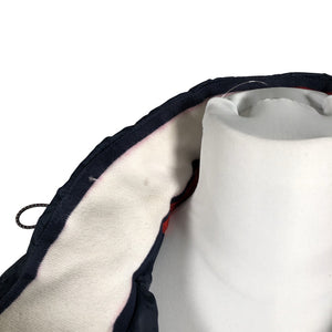 Unisex Tommy Jeans (Tommy Hilfiger) - Down jacket, size 38 - Blue (2)