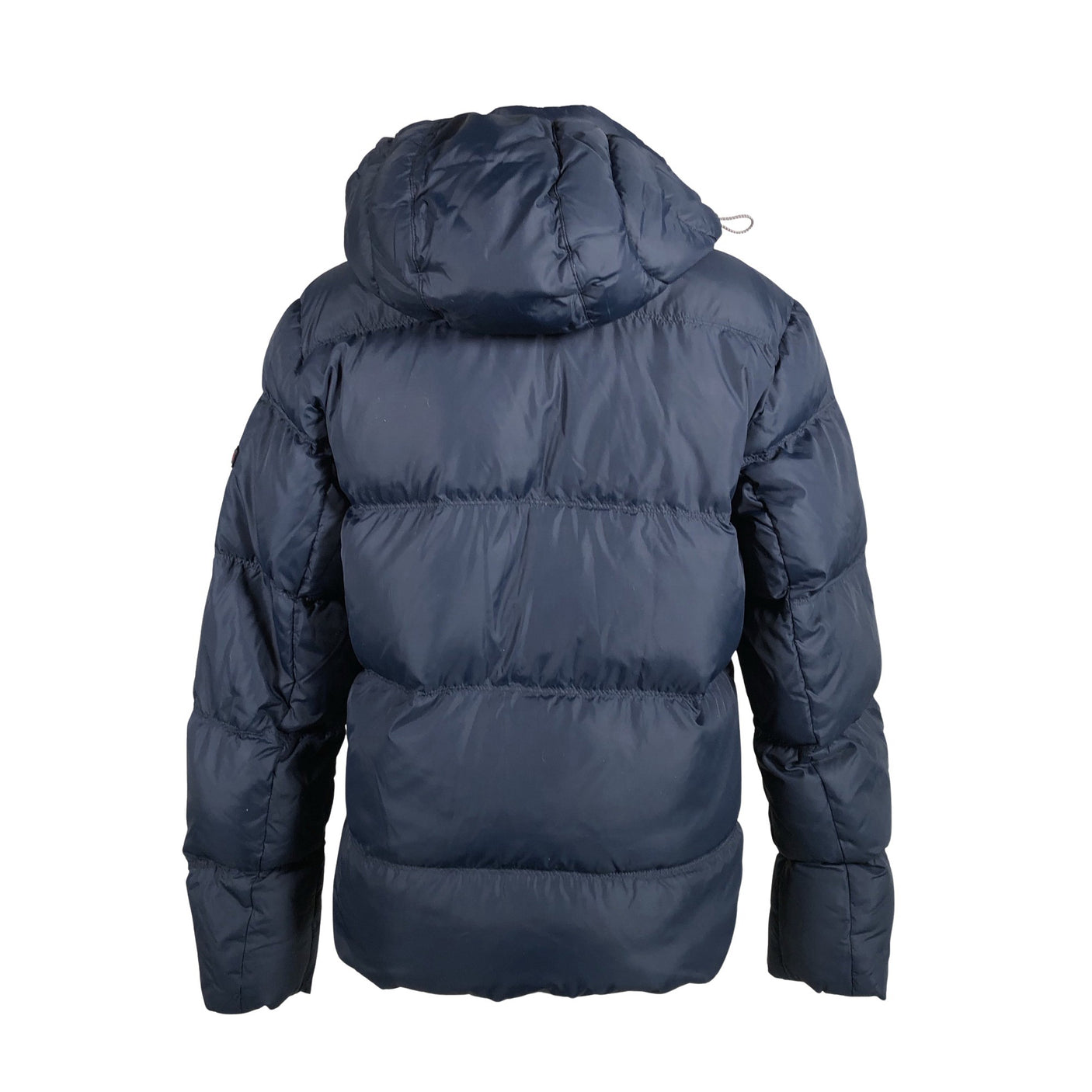 Unisex Tommy Jeans (Tommy Hilfiger) - Down jacket, size 38 - Blue (3)