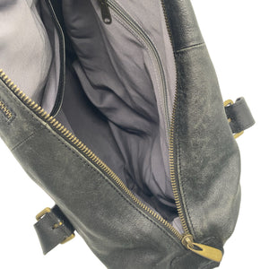 Unisex Arma - Handbag, size Maxi - Black (3)