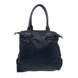 Unisex Arma - Handbag, size Maxi - Black ()