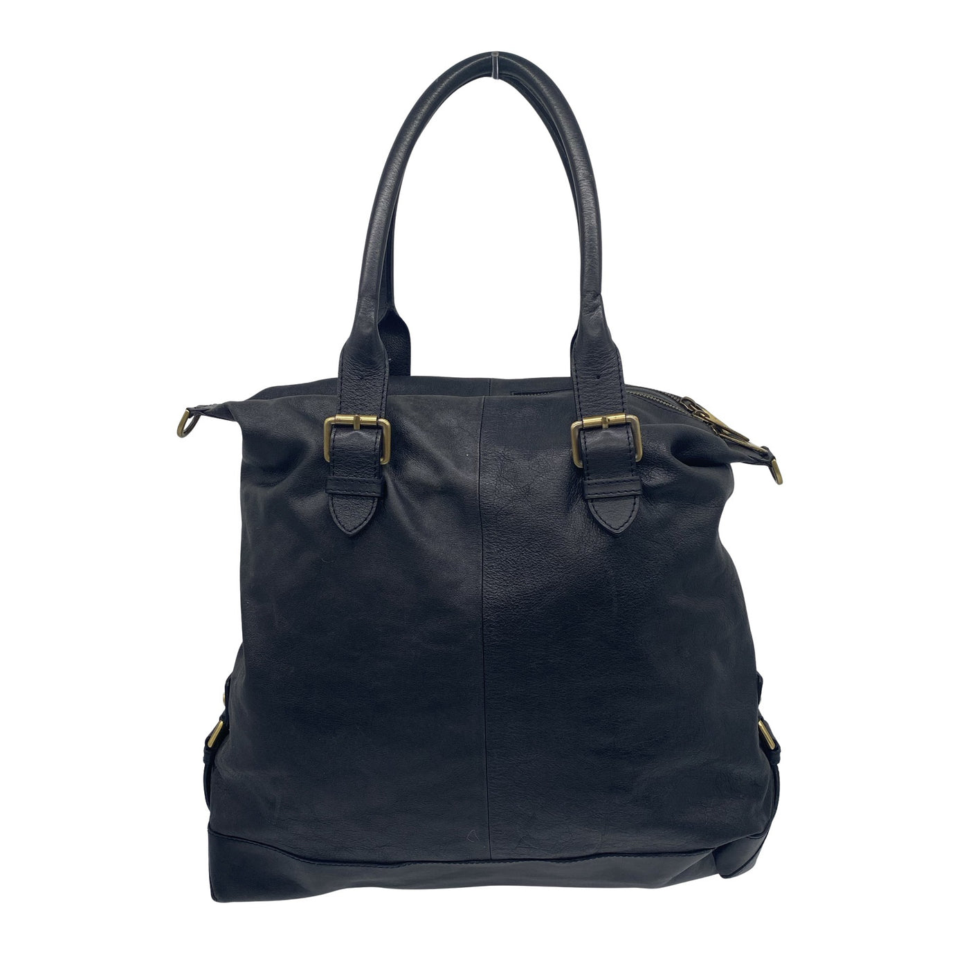 Unisex Arma - Handbag, size Maxi - Black (1)