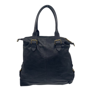 Unisex Arma - Handbag, size Maxi - Black (1)