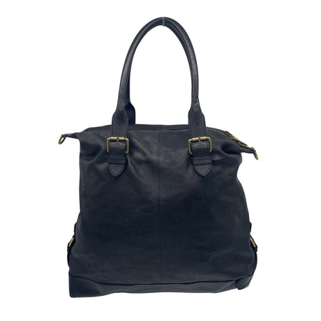 Unisex Arma - Handbag, size Maxi - Black ()