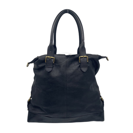 Unisex Arma - Handbag, size Maxi - Black (2)