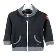 Unisex Villervalla - Sweatshirt, size 86 - 92 - Black ()