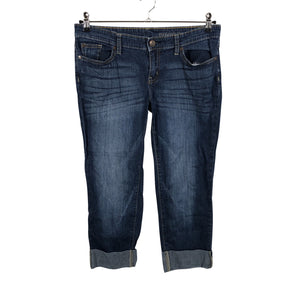 Unisex Gap - Capri jeans, size W29 - Blue (1)