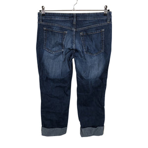 Unisex Gap - Capri jeans, size W29 - Blue (2)