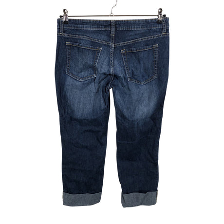Unisex Gap - Capri jeans, size W29 - Blue (2)