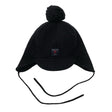 Unisex Polarn O. Pyret - Winter hat, size 48 - 50 cm - Blue ()