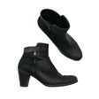 Unisex Gabor - Ankle boots, size 37 - Black ()