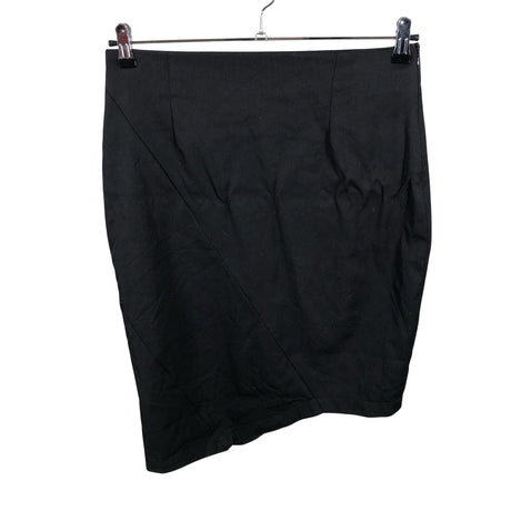 Unisex Vestiarium - Fabric skirt, size 36 - Black ()