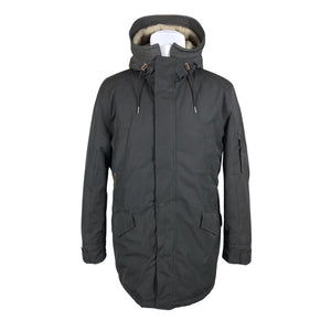 Unisex Camel Active - Winter jacket, size XL - Brown (1)