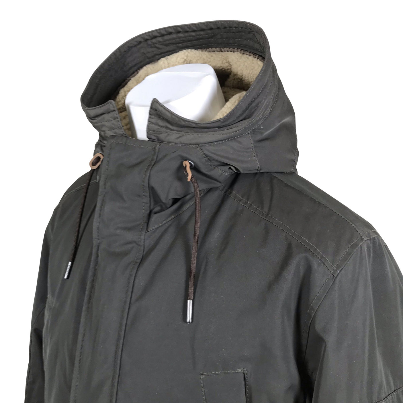 Unisex Camel Active - Winter jacket, size XL - Brown (2)