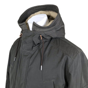 Unisex Camel Active - Winter jacket, size XL - Brown (2)
