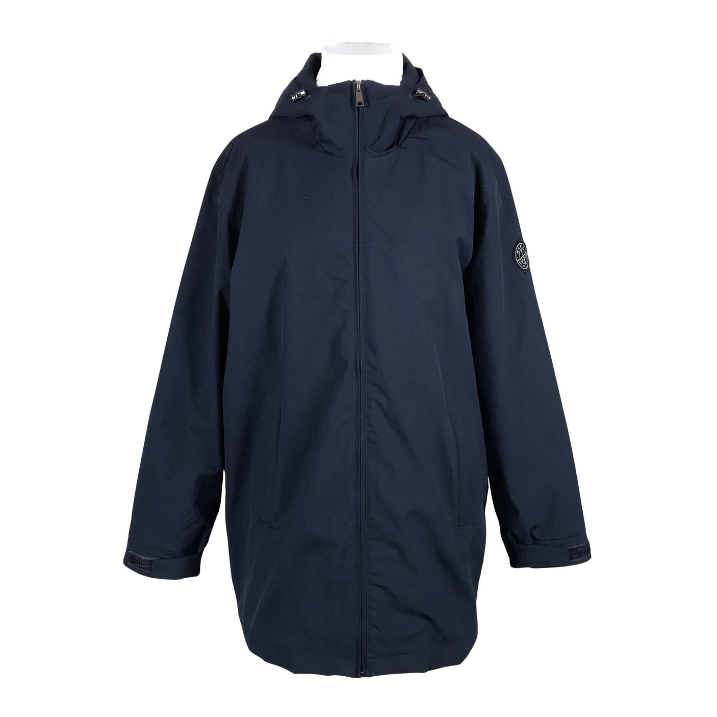 Unisex Makia - Lightly padded jacket, size 42 - Blue (1)