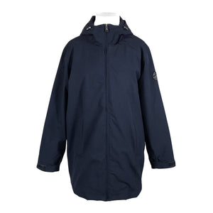 Unisex Makia - Lightly padded jacket, size 42 - Blue (1)