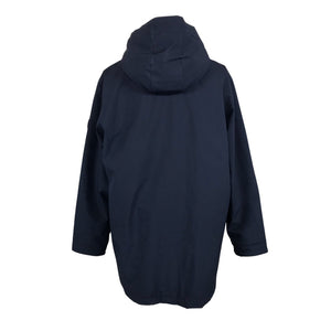 Unisex Makia - Lightly padded jacket, size 42 - Blue (3)
