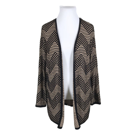 Unisex Gerry Weber - Cardigan, size 46 - Brown ()