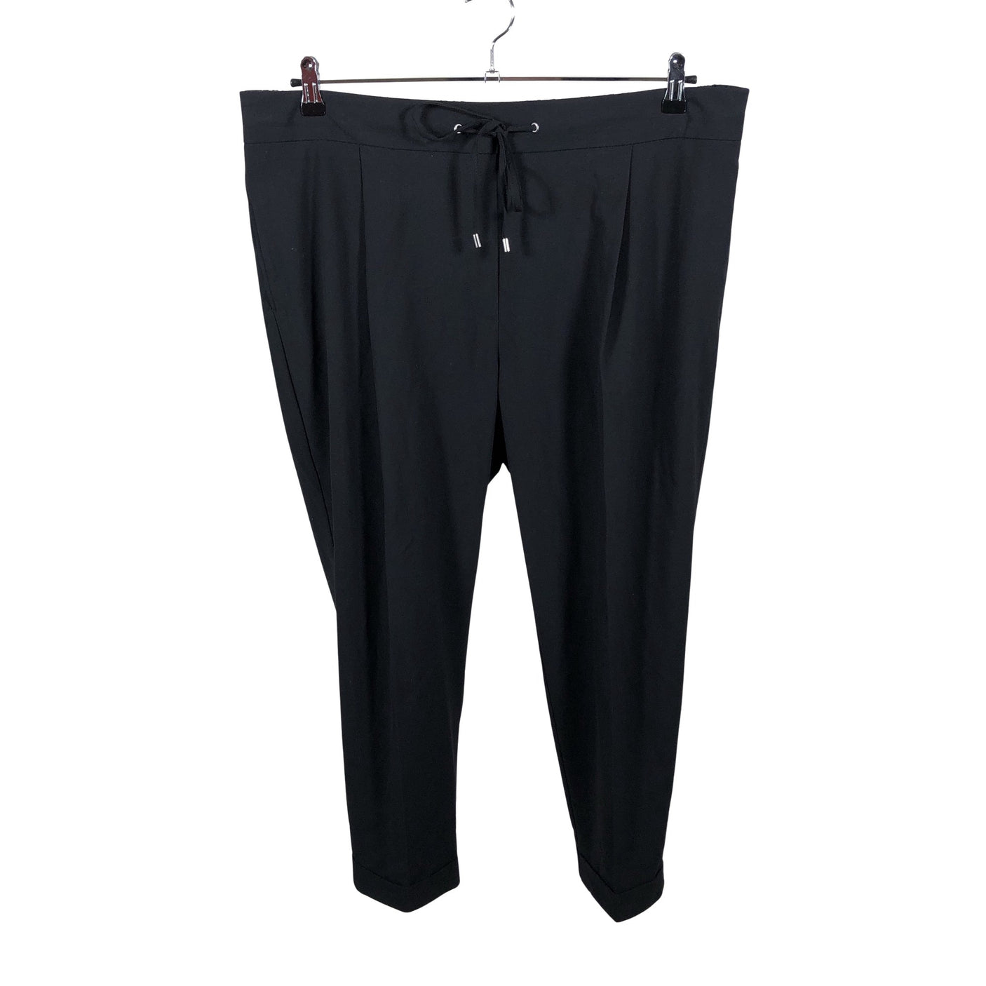 Unisex Marks&Spencer - Slacks, size 48 - Black (1)