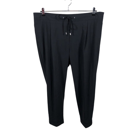 Unisex Marks&Spencer - Slacks, size 48 - Black ()