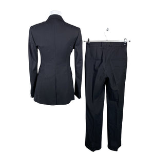 Unisex Tiger of Sweden - Suit set, size 34 - Black (2)