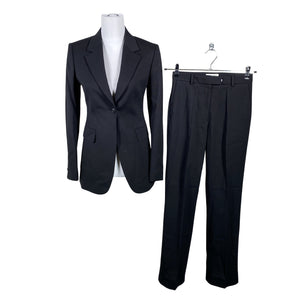 Unisex Tiger of Sweden - Suit set, size 34 - Black (1)