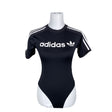 Unisex Adidas - Body, size 32 - Black ()