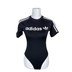 Unisex Adidas - Body, size 32 - Black (1)