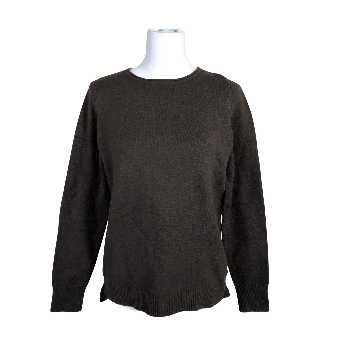 Unisex Marc O'Polo - Sweater, size 36 - Brown (1)